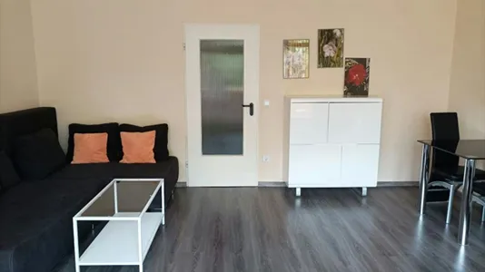 Apartments in Location is not specified - photo 8