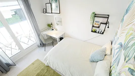 Rooms in Urduliz - photo 4