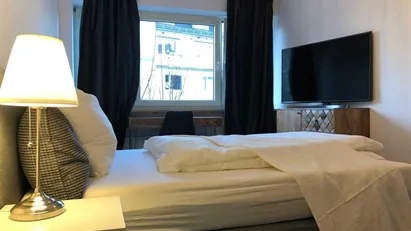 Room for rent in Frankfurt (region)