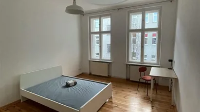 Room for rent in Berlin