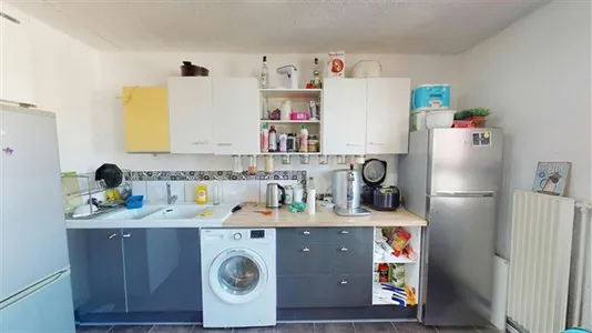 Rooms in Grenoble - photo 7