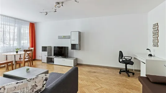 Apartments in Vienna Leopoldstadt - photo 7