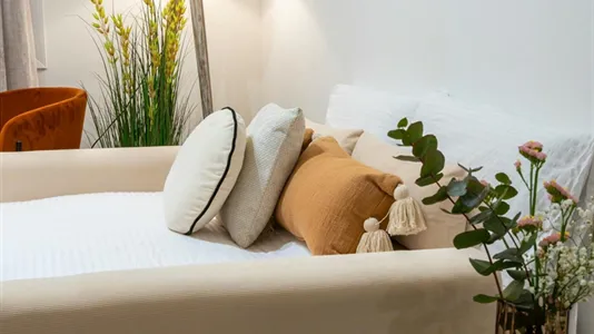 Apartments in Madrid Centro - photo 9