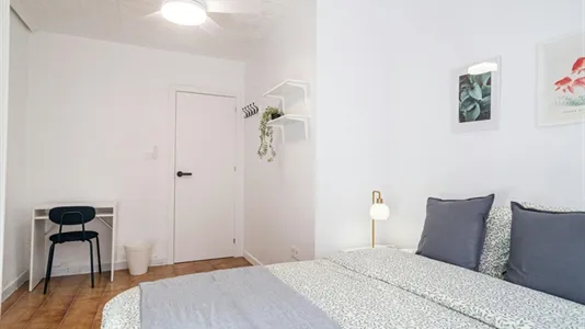 Rooms in Godelleta - photo 1