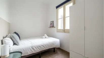 Room for rent in Barcelona Eixample, Barcelona