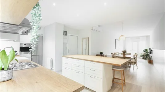 Apartments in Barcelona Gràcia - photo 9