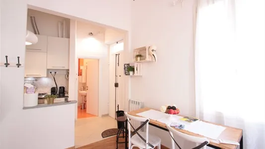 Apartments in Florence - photo 4