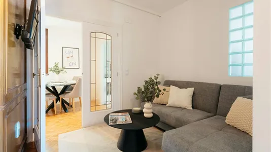 Rooms in Valencia Extramurs - photo 4