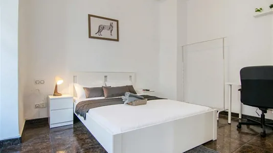 Rooms in Valencia L'Eixample - photo 2