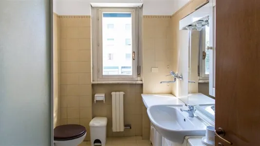 Rooms in Milano Zona 7 - Baggio, De Angeli, San Siro - photo 5