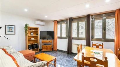 Apartment for rent in Barcelona Ciutat Vella, Barcelona