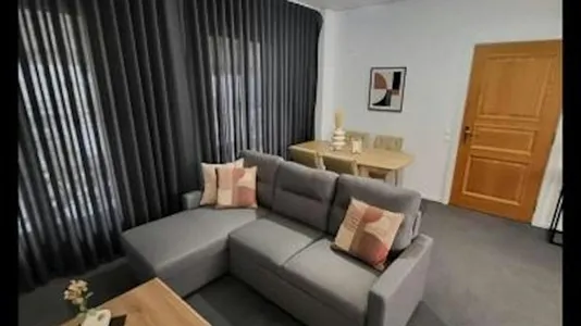 Apartments in Athens Ampelokipoi - photo 4