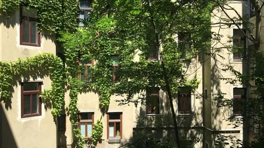 Apartments in Vienna Alsergrund - photo 7