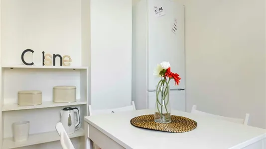 Rooms in Milano Zona 8 - Fiera, Gallaratese, Quarto Oggiaro - photo 8