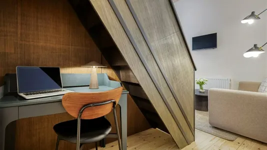 Apartments in Stad Brussel - photo 5