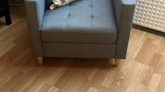 Rooms in Stad Brussel - photo 6