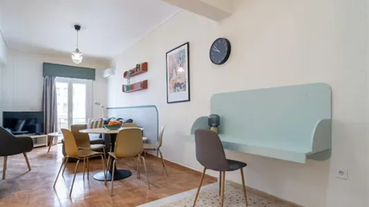 Rooms in Athens Agios Nikolaos - photo 7