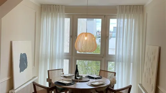 Apartments in Vienna Margareten - photo 4