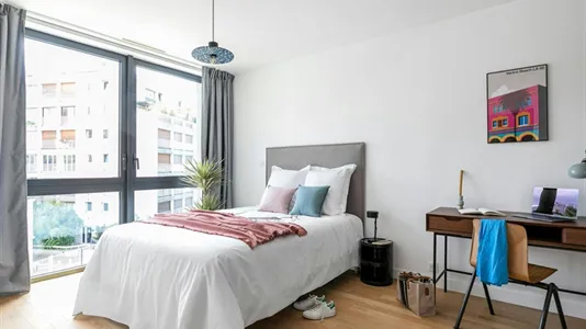 Rooms in Paris 15ème arrondissement - photo 3