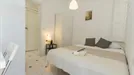 Room for rent, Málaga, Andalucía, Calle Capitán Huelin