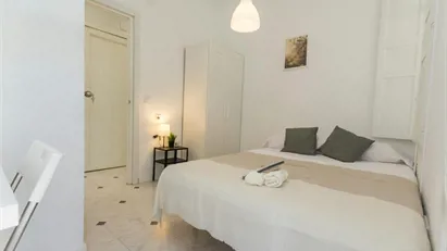 Room for rent in Málaga, Andalucía