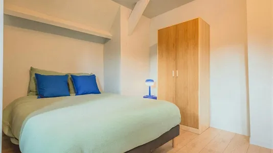 Rooms in Bobigny - photo 4