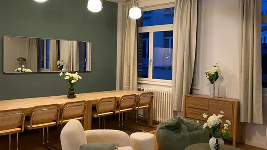 Rooms in Lille - photo 4