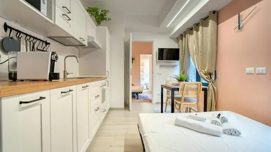 Apartments in Milano Zona 9 - Porta Garibaldi, Niguarda - photo 6