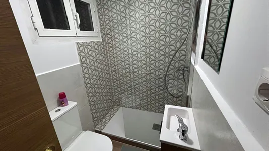 Rooms in Madrid Usera - photo 9