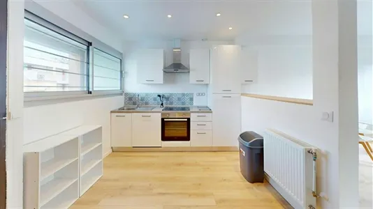 Rooms in Bordeaux - photo 7