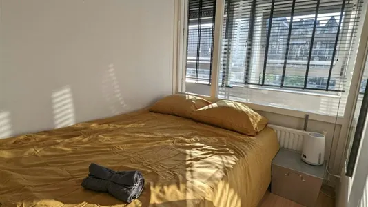 Apartments in Location is not specified - photo 8