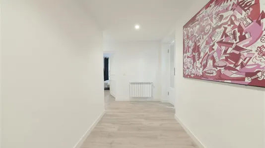 Rooms in Madrid Centro - photo 5