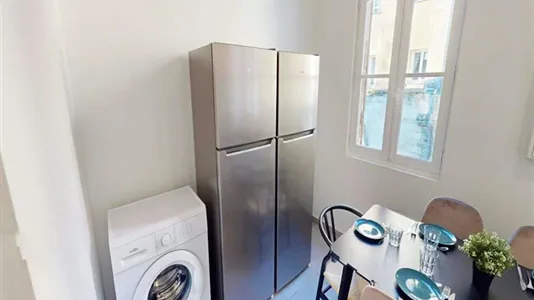 Rooms in Bordeaux - photo 9