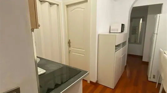 Rooms in Madrid Chamberí - photo 5