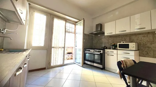 Rooms in Roma Municipio III – Monte Sacro - photo 10