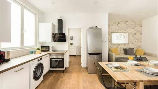 Rooms in Madrid Centro - photo 7