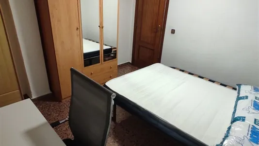 Rooms in Valencia L'Eixample - photo 7