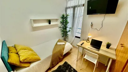 Room for rent in Burjassot, Comunidad Valenciana