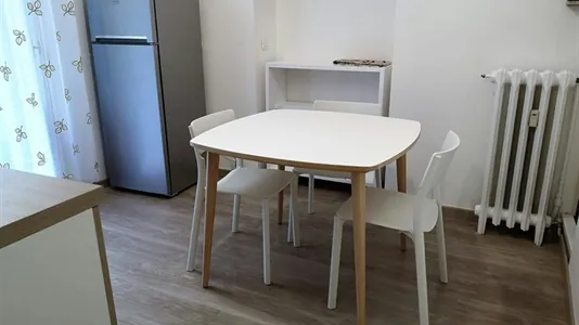 Apartments in Milano Zona 2 - Stazione Centrale, Gorla, Turro, Greco, Crescenzago - photo 10