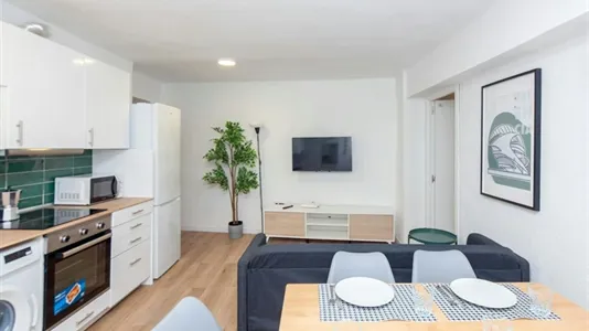 Rooms in la Punta - photo 6