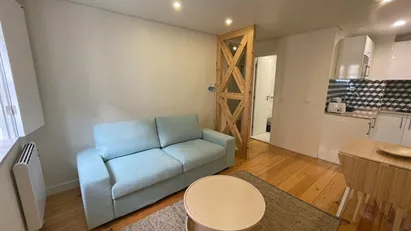 Apartment for rent in Lisbon (region)