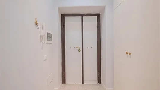 Rooms in Roma Municipio II – Parioli/Nomentano - photo 9