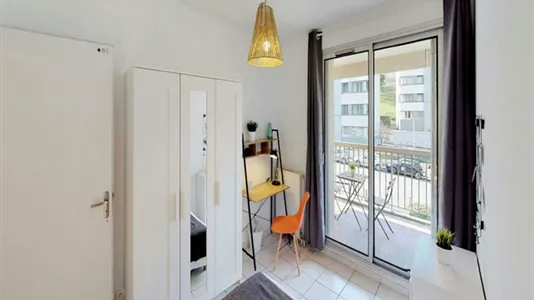 Rooms in Lyon - photo 4