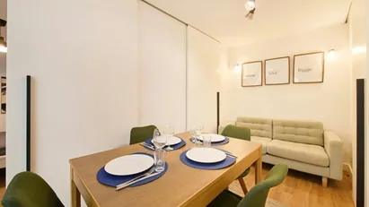 Apartment for rent in Lisbon (region)