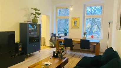 Apartment for rent in Berlin Mitte, Berlin