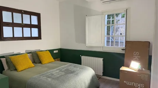 Rooms in Cerdanyola del Vallès - photo 1