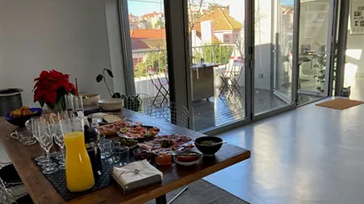 Apartment for rent in Lisbon (region)