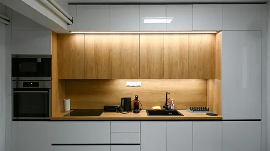 Apartments in Nea Smyrni - photo 5