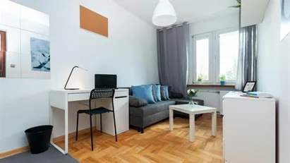 Room for rent in Warsaw