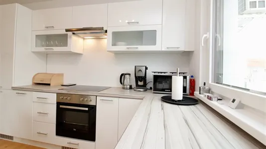 Apartments in Vienna Donaustadt - photo 4